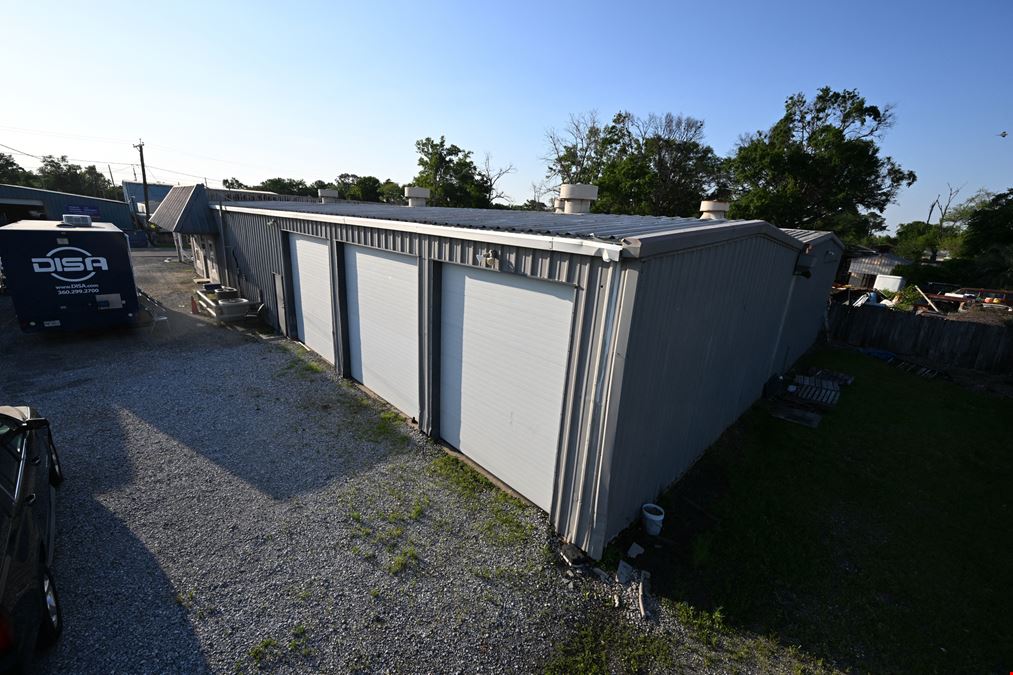 Office / Warehouse For Sale
