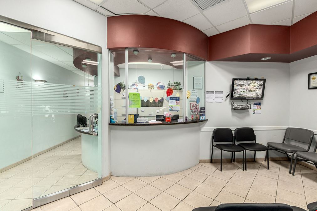8410 West Thomas Road, Building 4, Suite 140