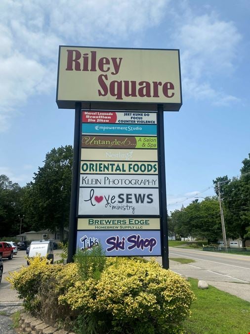 Riley Square