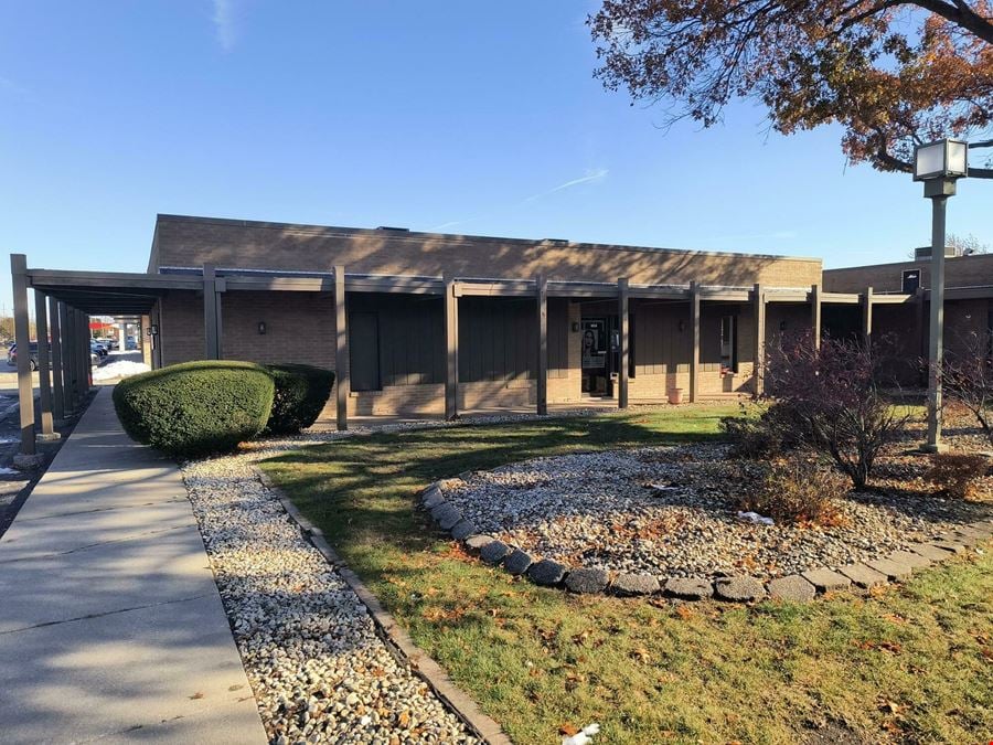 45th Ave Professional Center