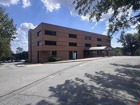 1 Saint Vincent Cir