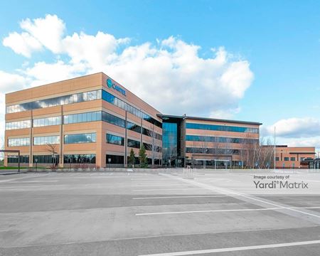 Preview of Office space for Rent at 9800 59th Avenue North