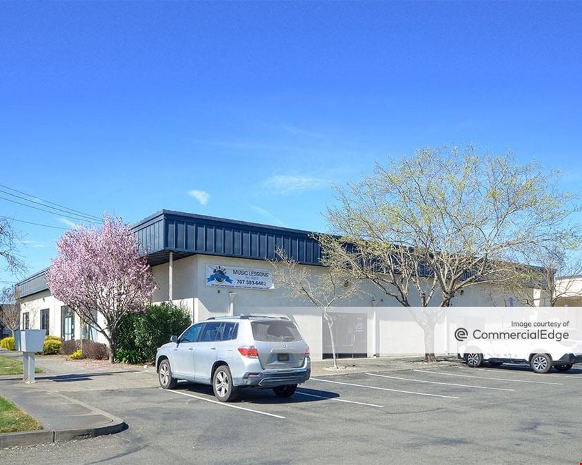 Piner Business Center