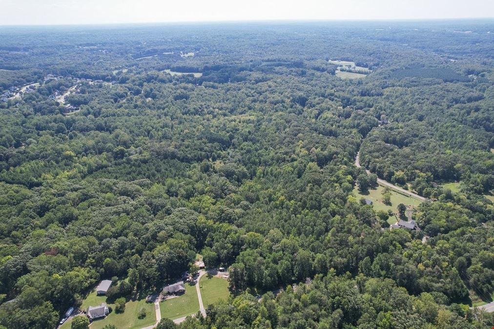 Prime Residential Development Site
