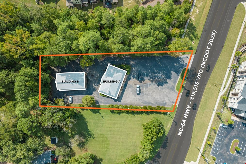 SW Durham Redevelopment Opportunity
