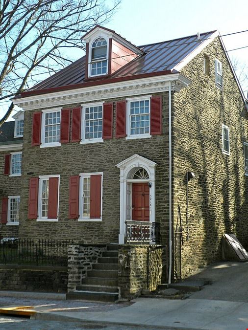 Unity Villa