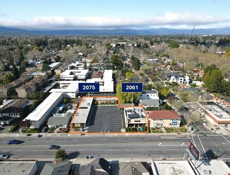 Preview of Office space for Sale at 2061-2075 Lincoln Avenue