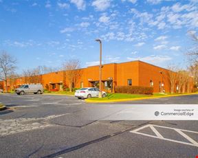 Northwest Business Center