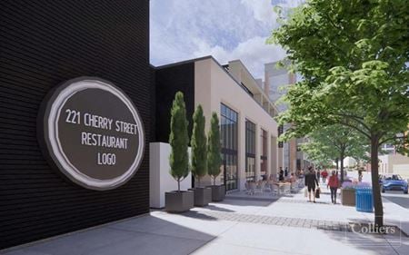 Preview of Other space for Rent at Cherry St & N Adams St