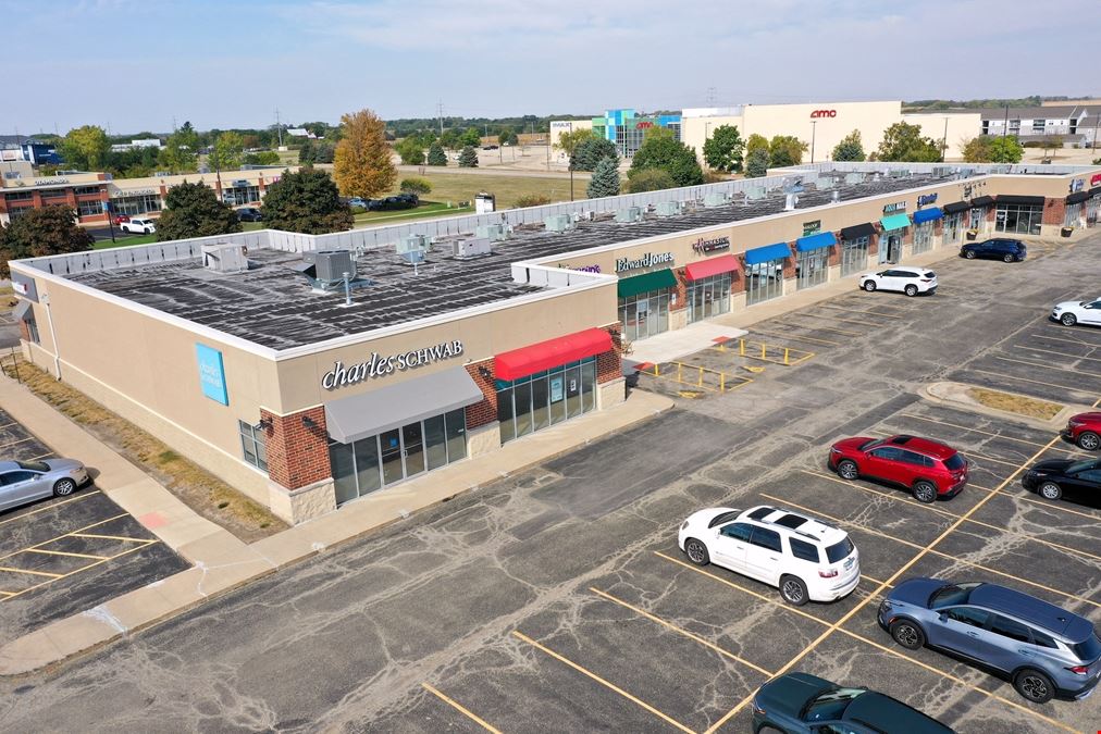 Shoppes West