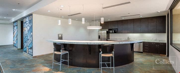 Freestanding Class A Office Building for Lease or Sale in Scottsdale