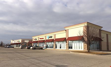 Preview of commercial space at 4459 East Blue Grass Rd