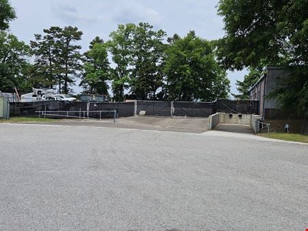 Preview of Industrial space for Rent at 1042 Legrand Boulevard Unit A
