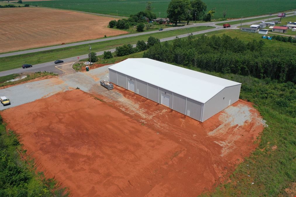 9726 U.S. Hwy 31