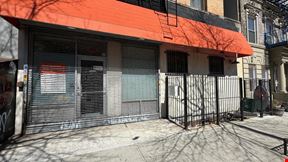 2070 Frederick Douglass Blvd