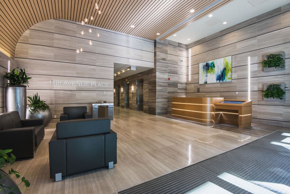 11th Avenue Place