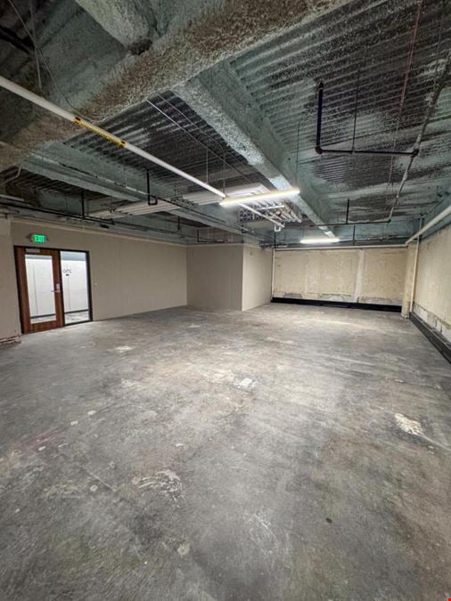 206 S Broadway - Multiple Spaces For Lease