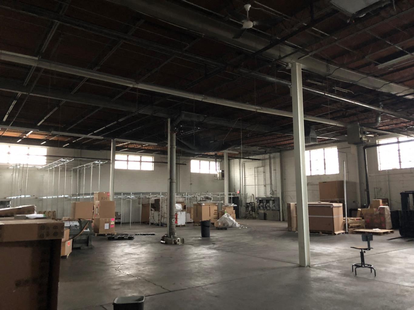 Preview of Industrial space for Rent at 500 Ocean Ave