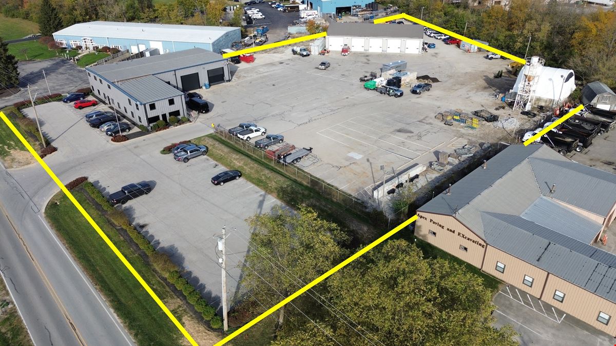 10151 Hague Rd