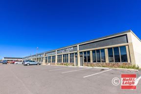 3119-3125 North El Paso Street