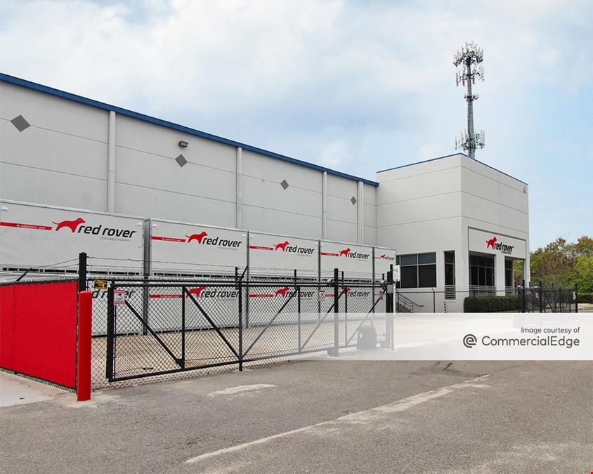 Fairfield Distribution Center 4901