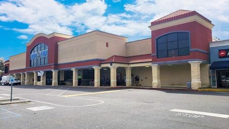 Preview of Commercial space for Rent at 860 Parris Island Gateway