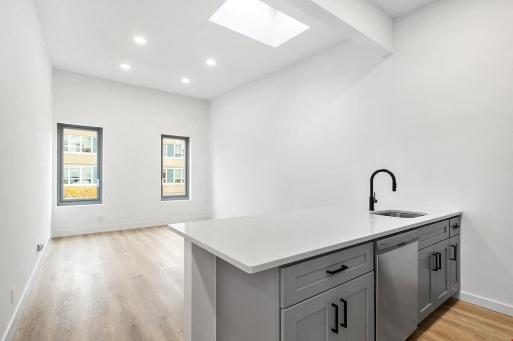 855 Grand Street