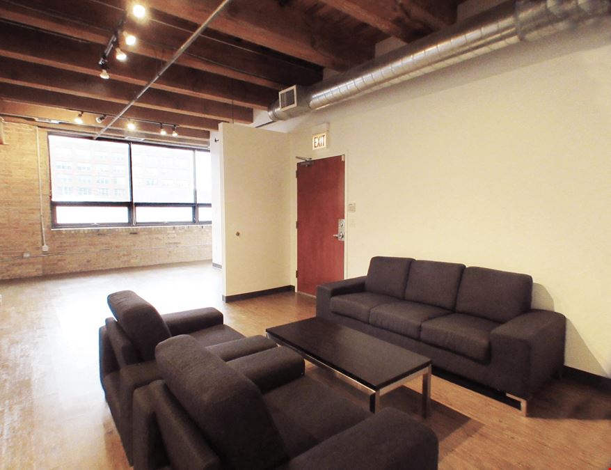 311 N Aberdeen