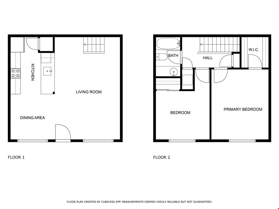 Diamond Townhouses