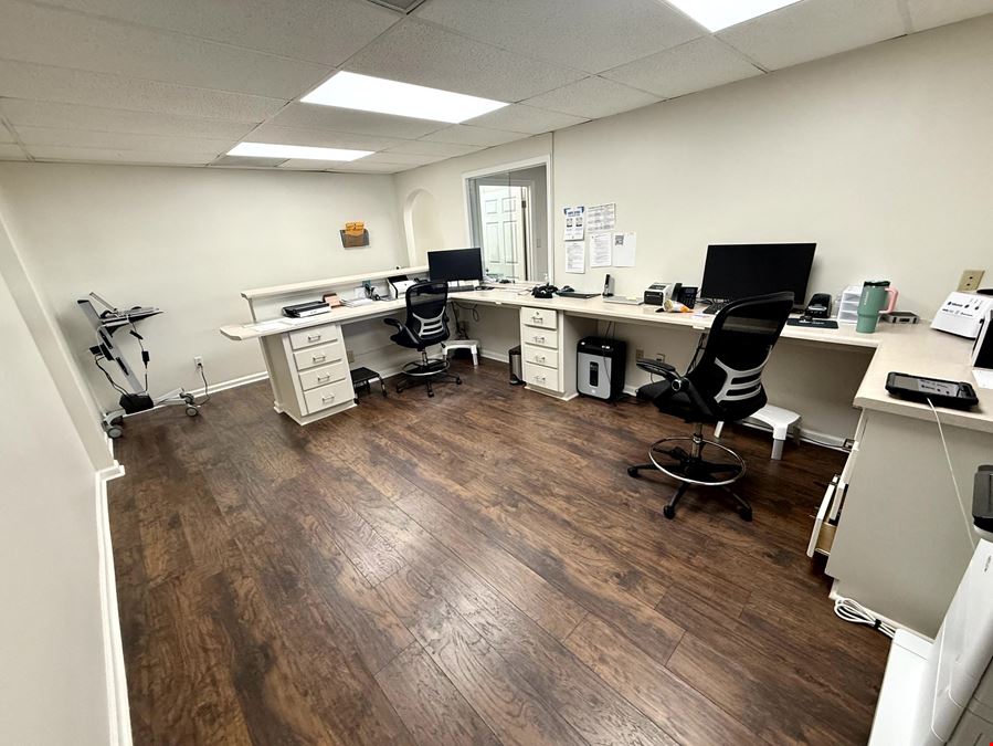 102 Hospital Drive