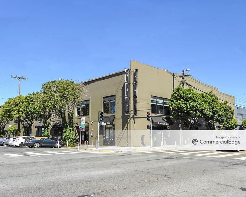 255 Rhode Island Street