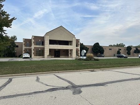 Preview of Industrial space for Rent at 7200 S 1st St