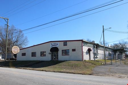 Preview of Industrial space for Sale at 256 Preston Street