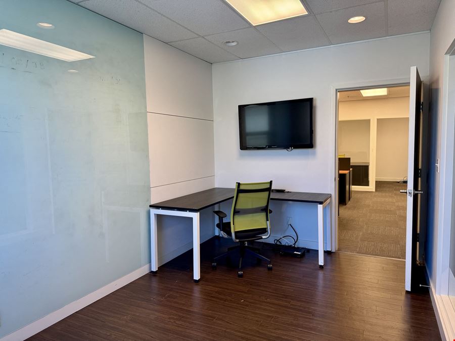 Unit 2023 - 2560 Shell Road - Shell Centre