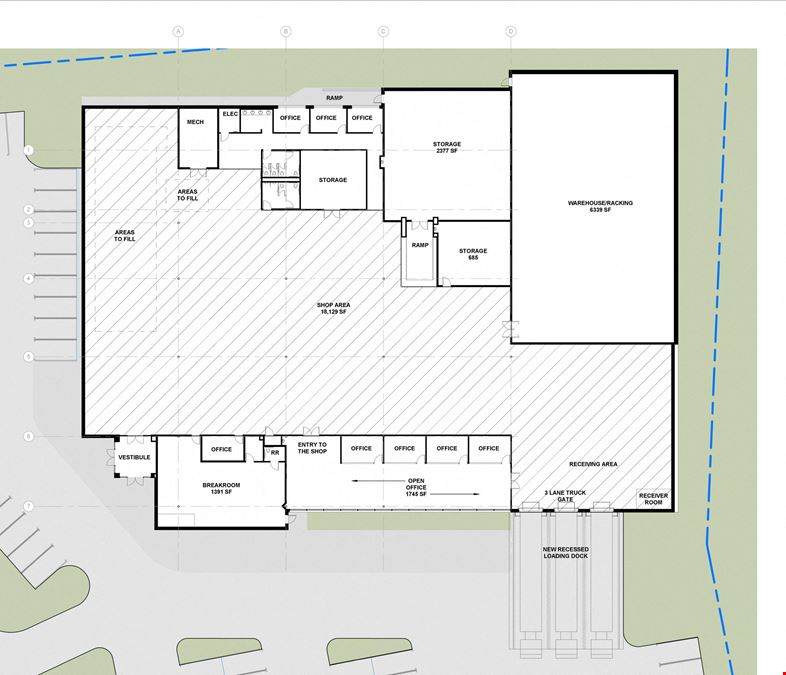 4007 S 145th Plz