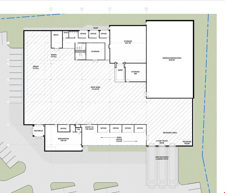 4007 S 145th Plz