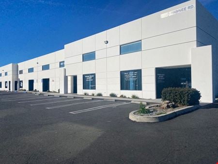 Preview of Industrial space for Rent at 13630 Pawnee Rd Units 1, 2 & 3