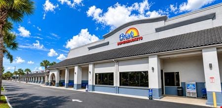 Preview of Retail space for Rent at SW Port St Lucie Blvd