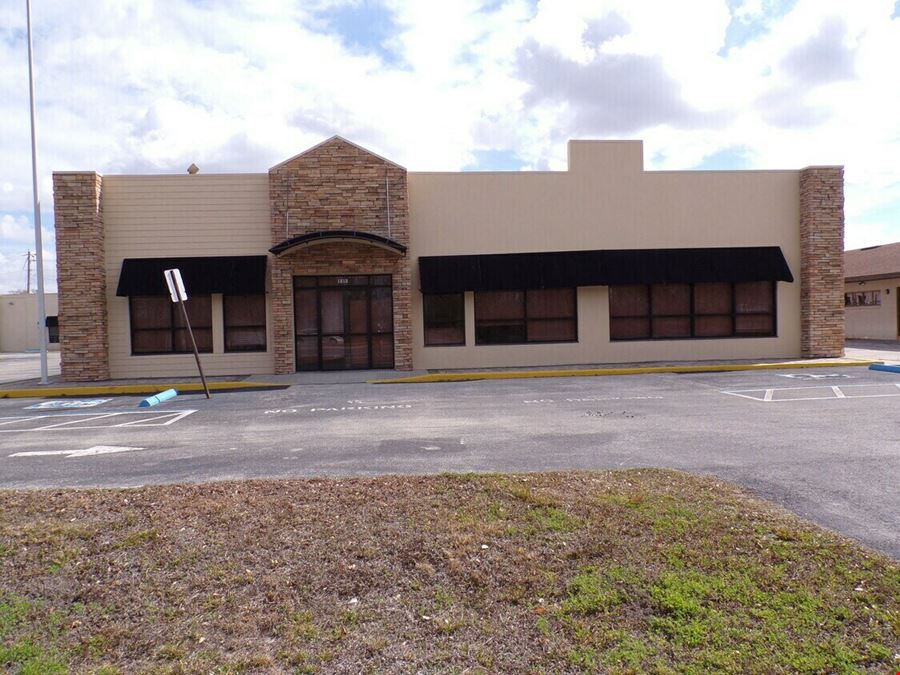 1818 Harden Blvd Suite 160
