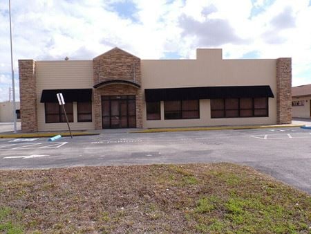 Preview of Office space for Rent at 1818 Harden Boulevard