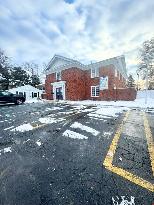 3131 Tremainsville Rd