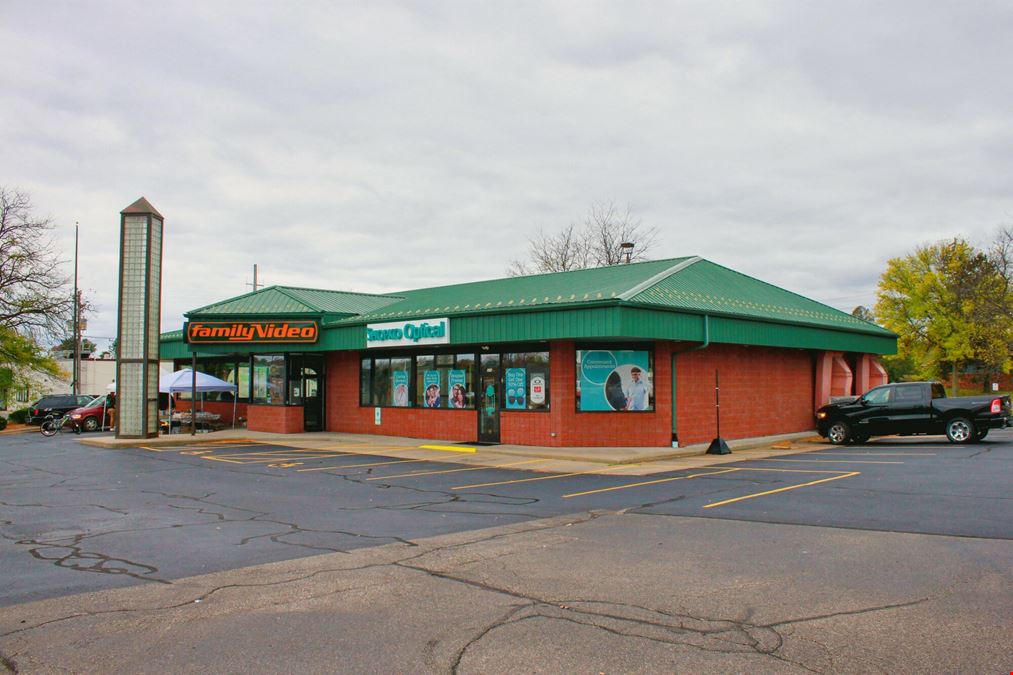316 Division St.