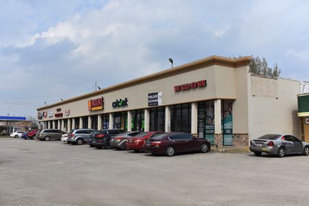 Preview of Retail space for Rent at 5700 Antoine Drive