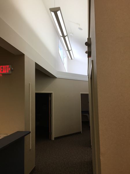 Preview of Office space for Rent at 6170 US 31 N