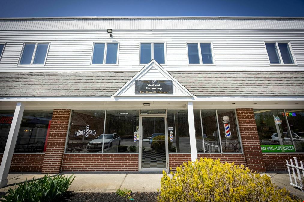 439 Littleton Rd