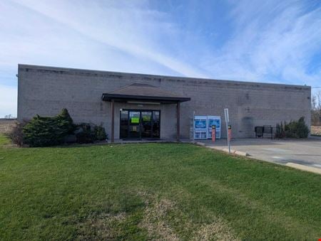 Preview of Retail space for Sale at 22265 Illinois 1