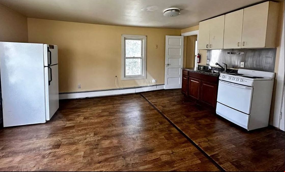 1032 South Roberts Road Highland Income Producing apartments mixed use retail recreation atlethic facilities