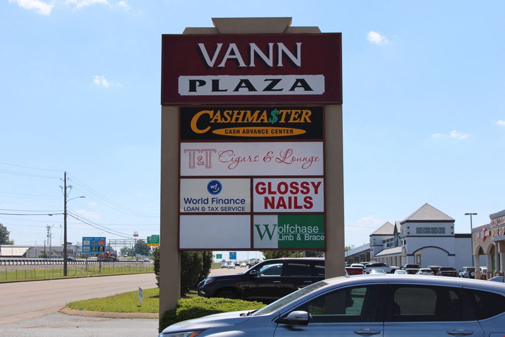 367 Vann Drive, Suite A