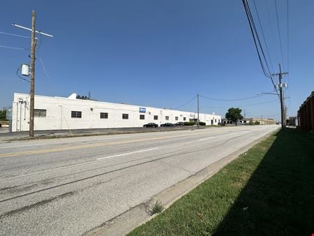 Preview of Industrial space for Sale at 2920 Fairfax Trafficway