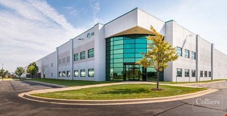 Preview of Industrial space for Rent at 760 W Crossroads Pkwy